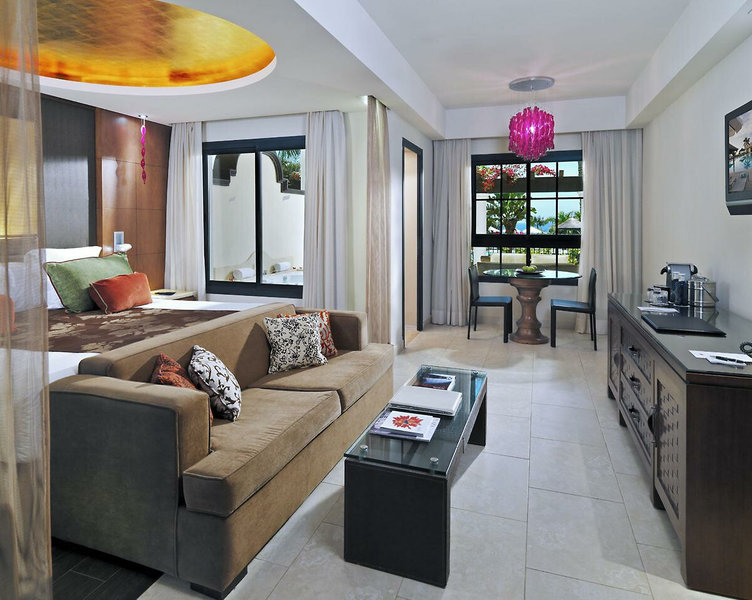 RedLevel at Gran Meliá Palacio de Isora 5