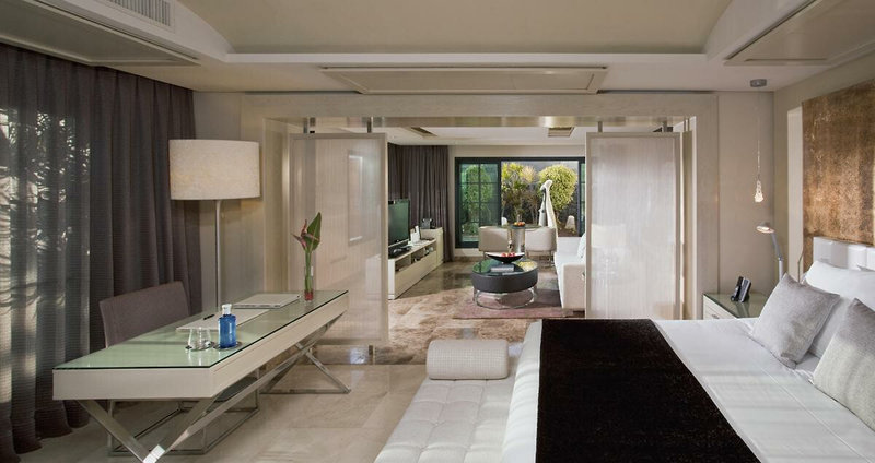 RedLevel at Gran Meliá Palacio de Isora 7