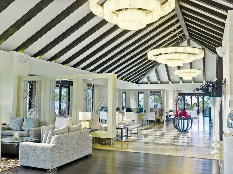 RedLevel at Gran Meliá Palacio de Isora 8