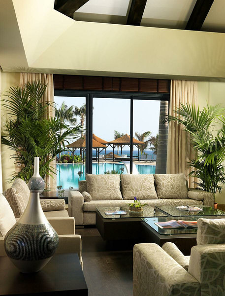 RedLevel at Gran Meliá Palacio de Isora 9