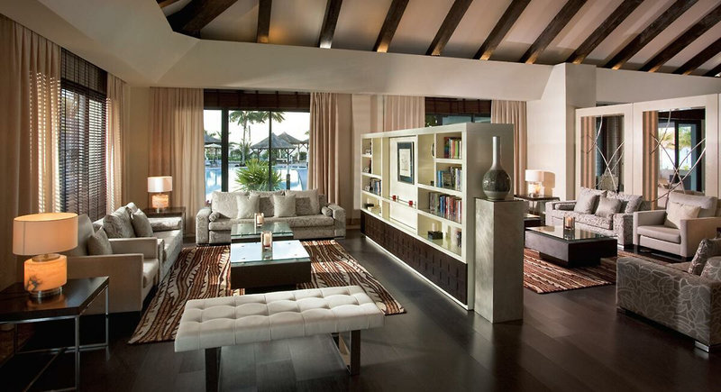 RedLevel at Gran Meliá Palacio de Isora 10