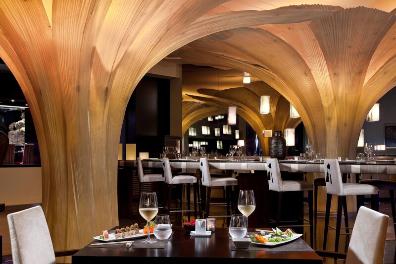 RedLevel at Gran Meliá Palacio de Isora 37