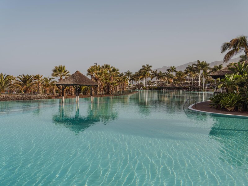 RedLevel at Gran Meliá Palacio de Isora 54