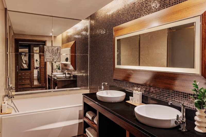 RedLevel at Gran Meliá Palacio de Isora 76