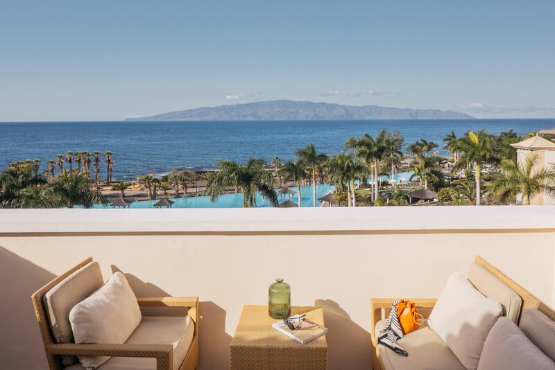 RedLevel at Gran Meliá Palacio de Isora 89