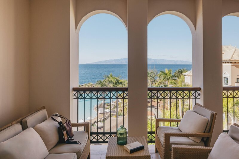 RedLevel at Gran Meliá Palacio de Isora 93