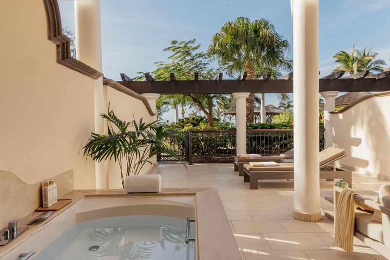 RedLevel at Gran Meliá Palacio de Isora 96