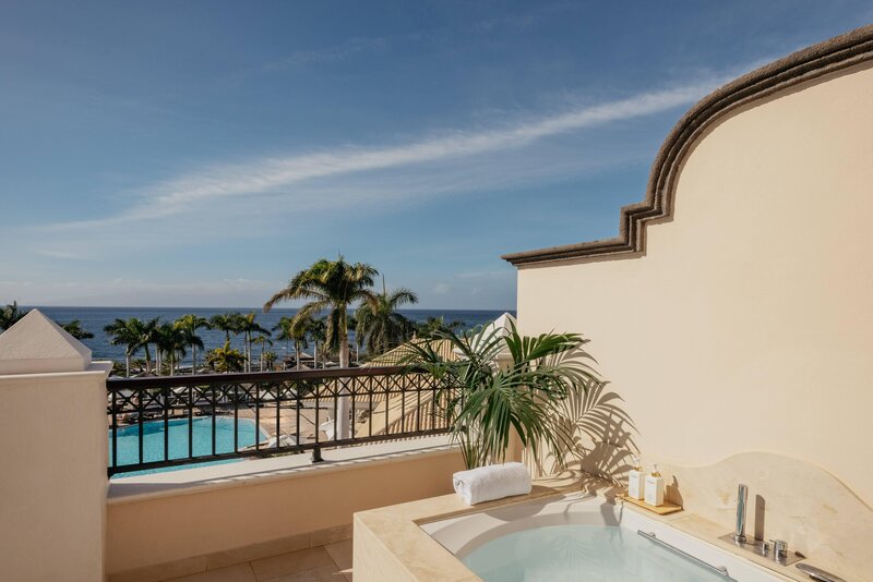 RedLevel at Gran Meliá Palacio de Isora 103