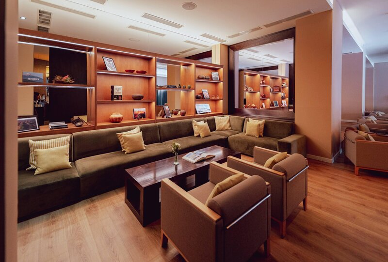 RedLevel at Gran Meliá Palacio de Isora 131