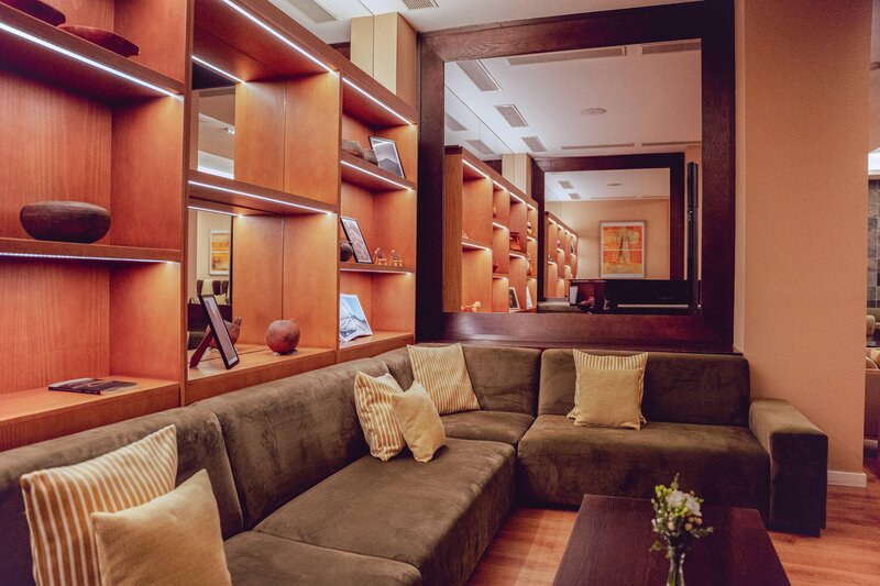 RedLevel at Gran Meliá Palacio de Isora 132