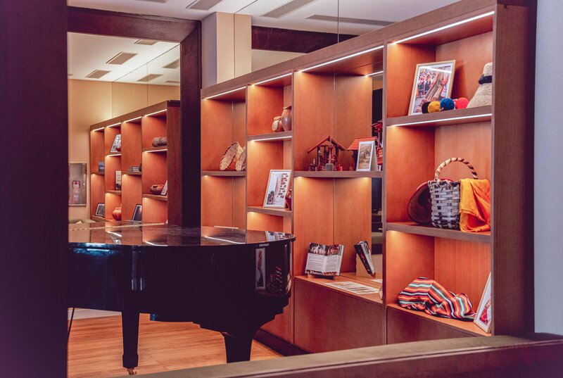 RedLevel at Gran Meliá Palacio de Isora 137