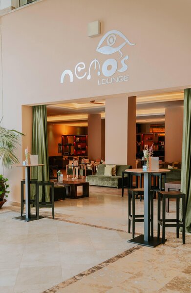 RedLevel at Gran Meliá Palacio de Isora 141