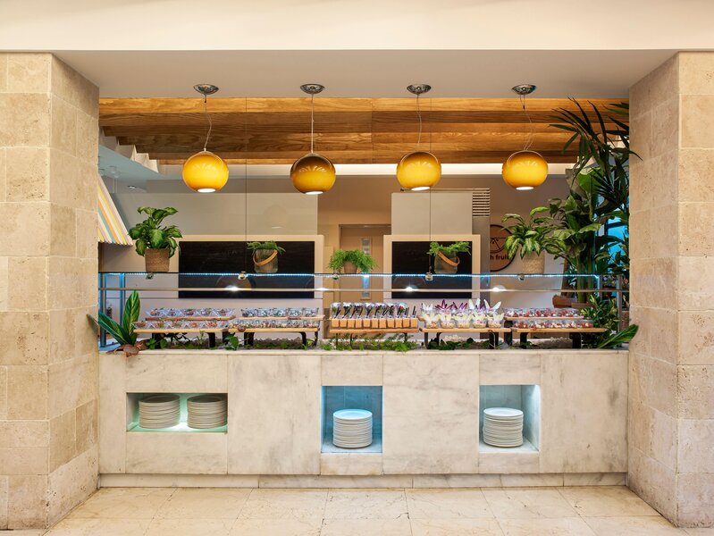 RedLevel at Gran Meliá Palacio de Isora 152