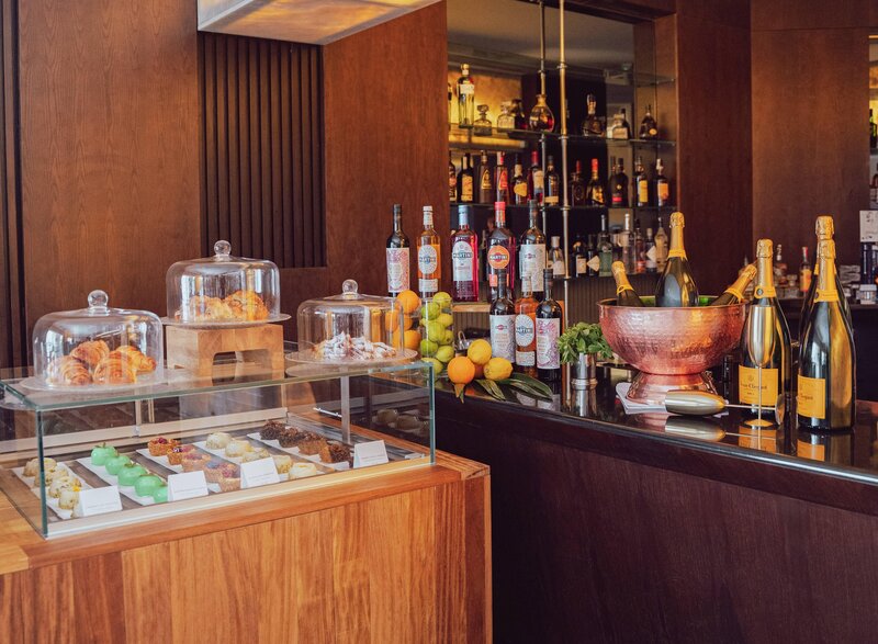 RedLevel at Gran Meliá Palacio de Isora 159