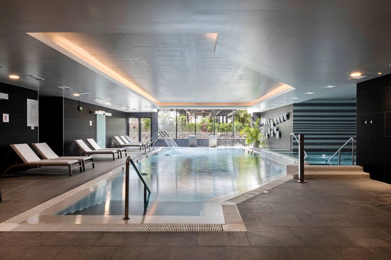 RedLevel at Gran Meliá Palacio de Isora 166