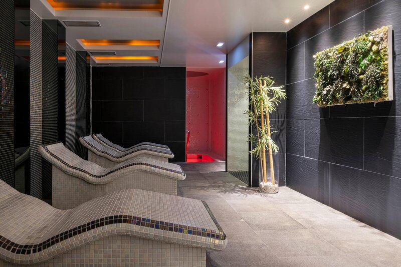 RedLevel at Gran Meliá Palacio de Isora 167