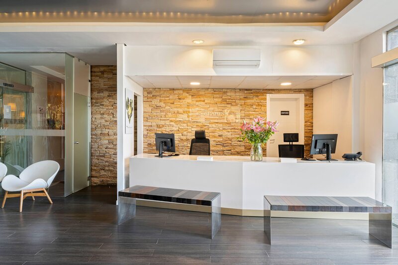 RedLevel at Gran Meliá Palacio de Isora 6