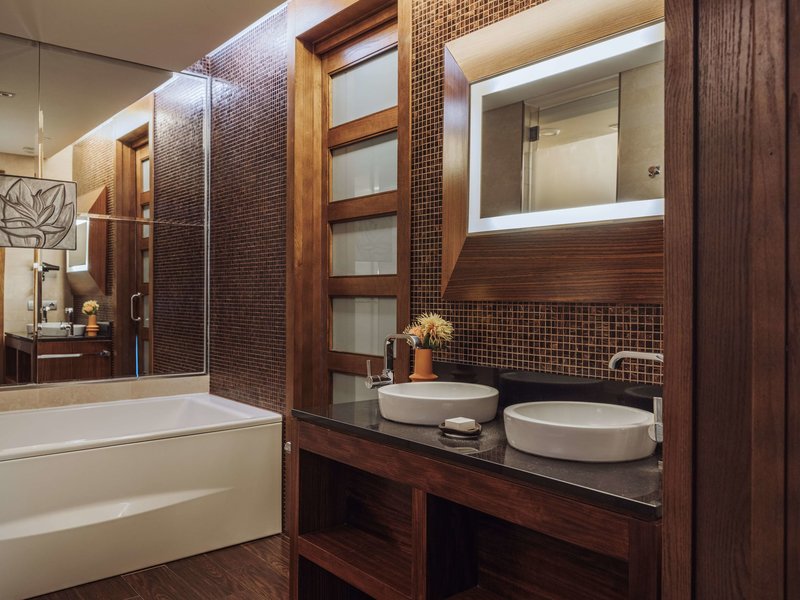 RedLevel at Gran Meliá Palacio de Isora 23