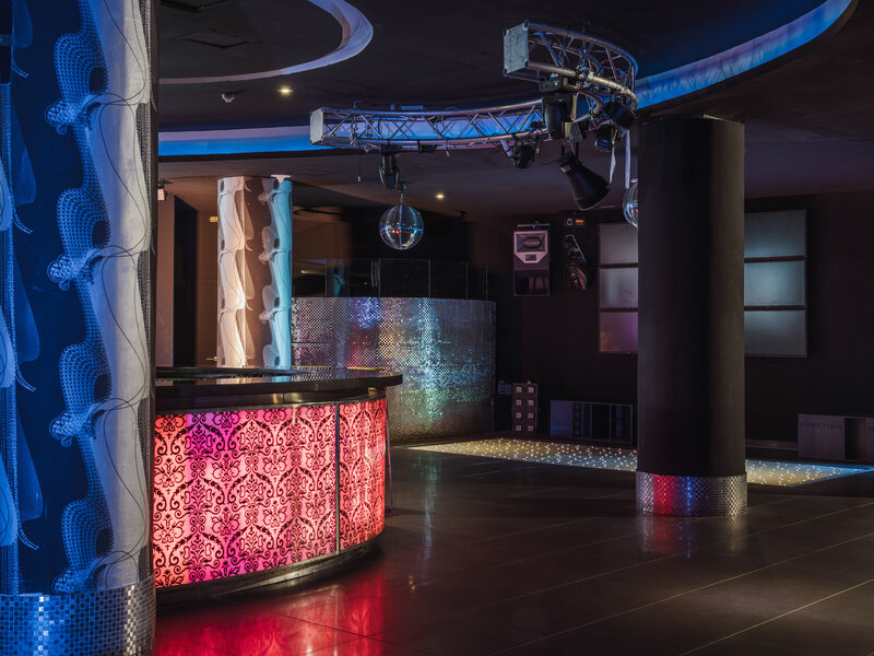 RedLevel at Gran Meliá Palacio de Isora 31