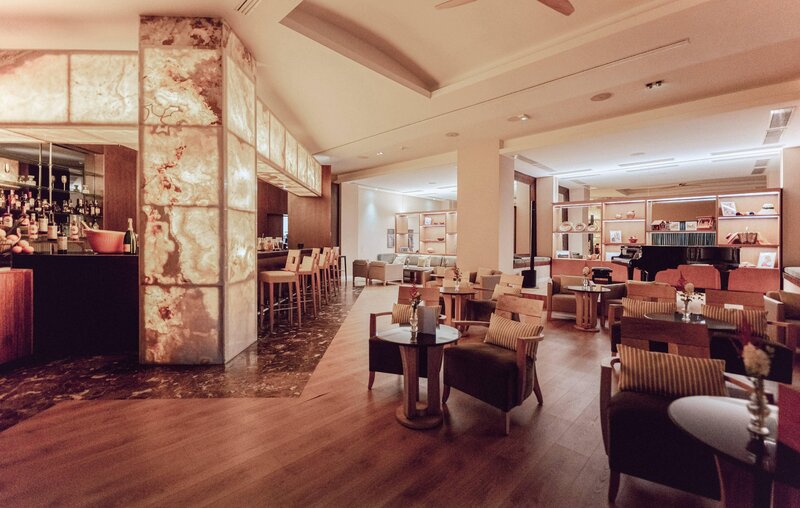 RedLevel at Gran Meliá Palacio de Isora 50