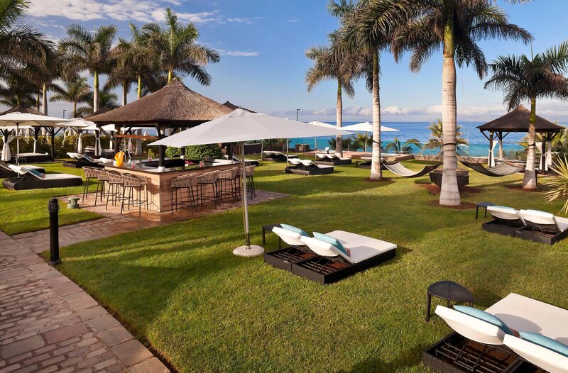 RedLevel at Gran Meliá Palacio de Isora 59