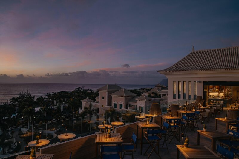 RedLevel at Gran Meliá Palacio de Isora 69