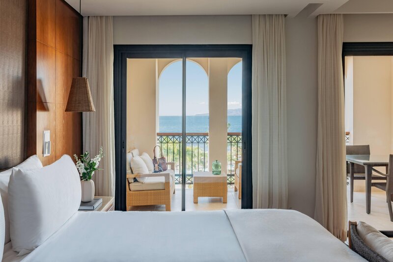 RedLevel at Gran Meliá Palacio de Isora 100