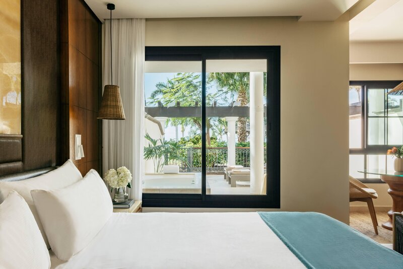 RedLevel at Gran Meliá Palacio de Isora 105