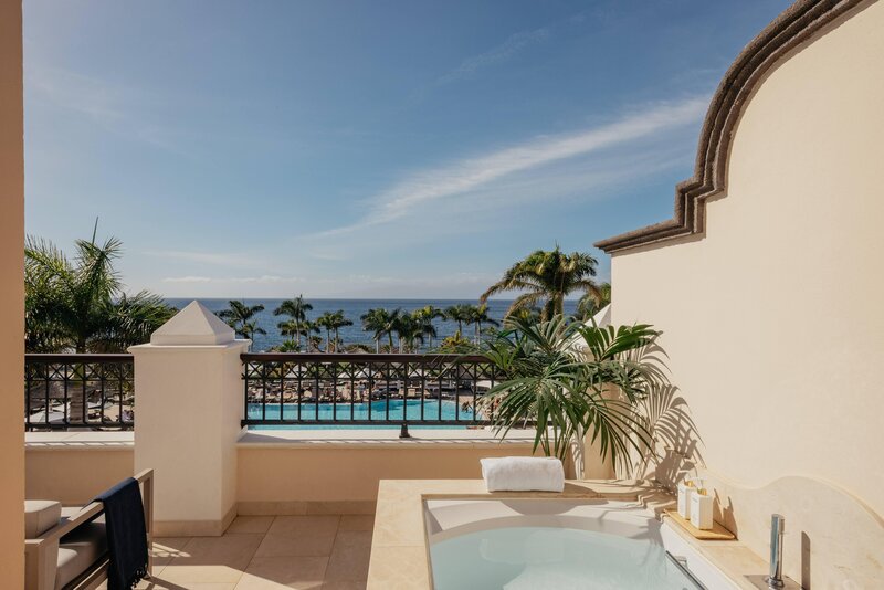 RedLevel at Gran Meliá Palacio de Isora 110