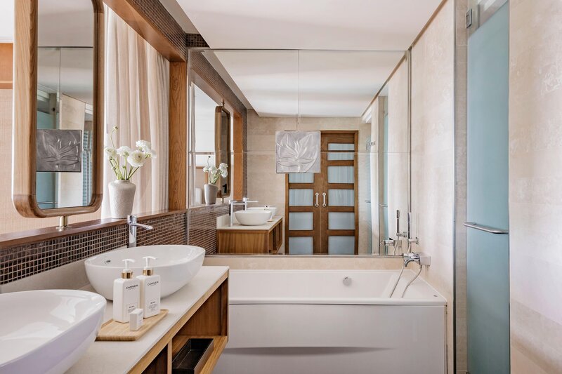 RedLevel at Gran Meliá Palacio de Isora 118