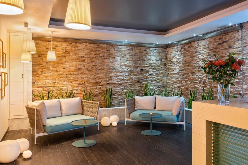 RedLevel at Gran Meliá Palacio de Isora 143