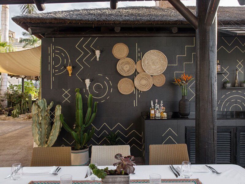 RedLevel at Gran Meliá Palacio de Isora 162