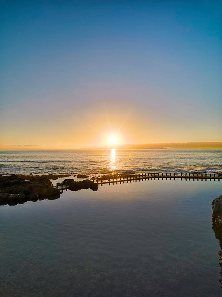 Red Level at Gran Melia Palacio de Isora 5 - Beach