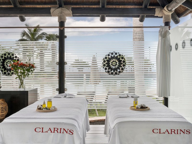 Red Level at Gran Melia Palacio de Isora 34 - Health & Beauty