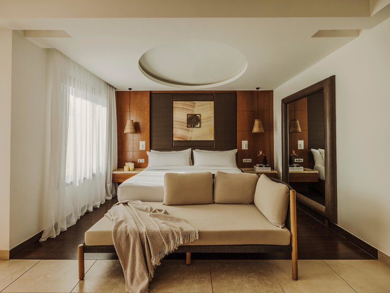 Red Level at Gran Melia Palacio de Isora 35 - Room Example