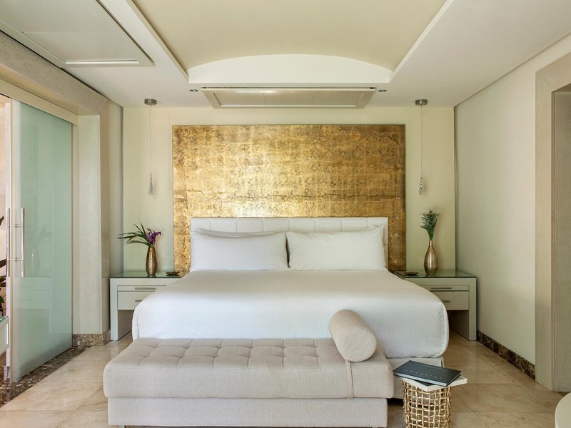 Red Level at Gran Melia Palacio de Isora 37 - Room Example