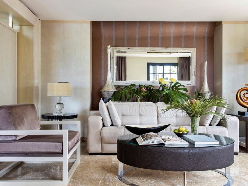 Red Level at Gran Melia Palacio de Isora 41 - Room Example