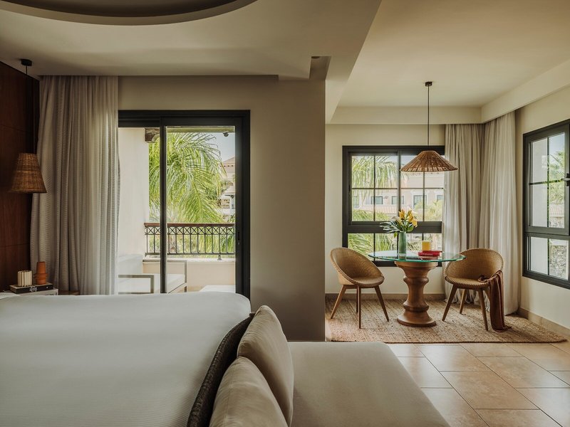 Red Level at Gran Melia Palacio de Isora 45 - Room Example