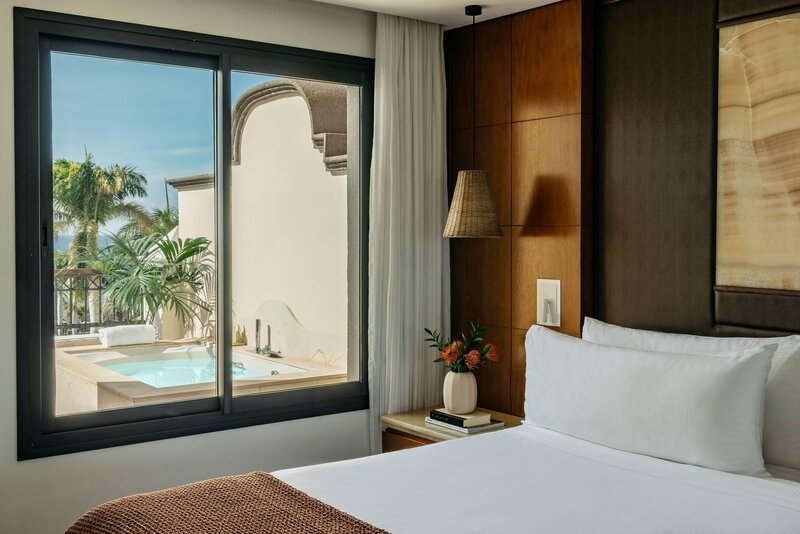 RedLevel at Gran Meliá Palacio de Isora 82