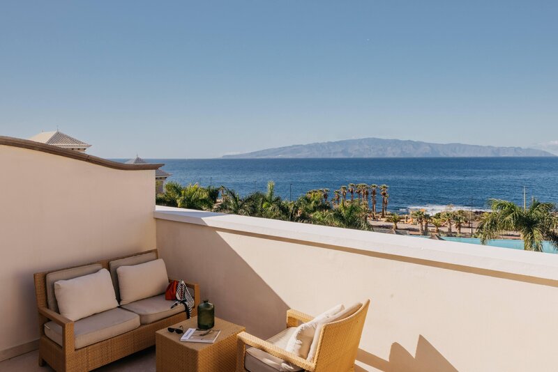 RedLevel at Gran Meliá Palacio de Isora 93