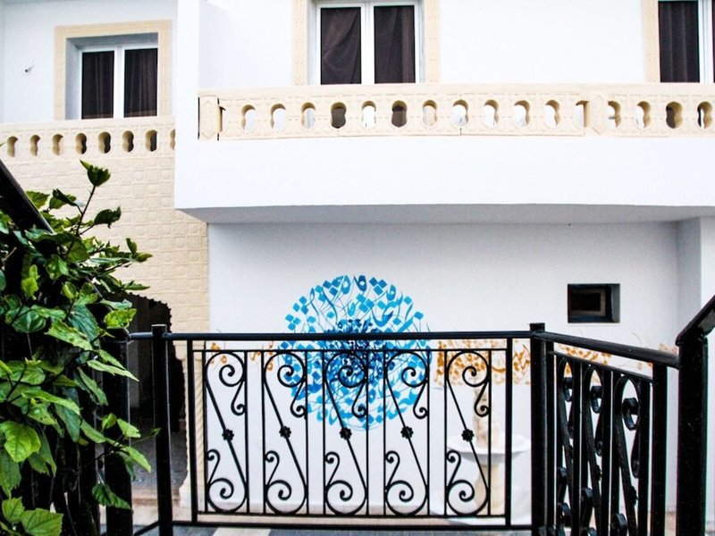 Djerba Saray 1