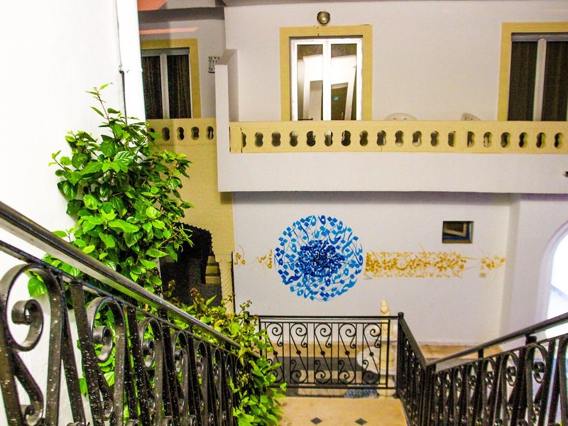Djerba Saray 2