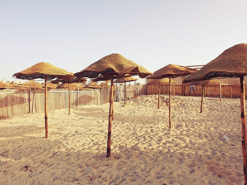 Djerba Saray 4