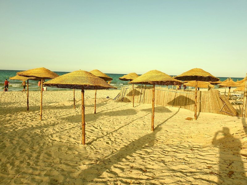 Djerba Saray 5
