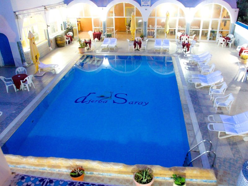 Djerba Saray 8