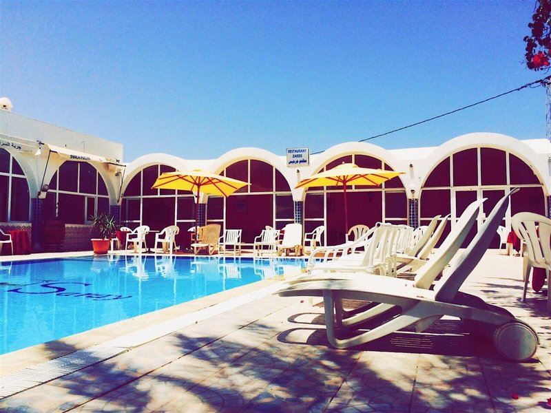 Djerba Saray 9