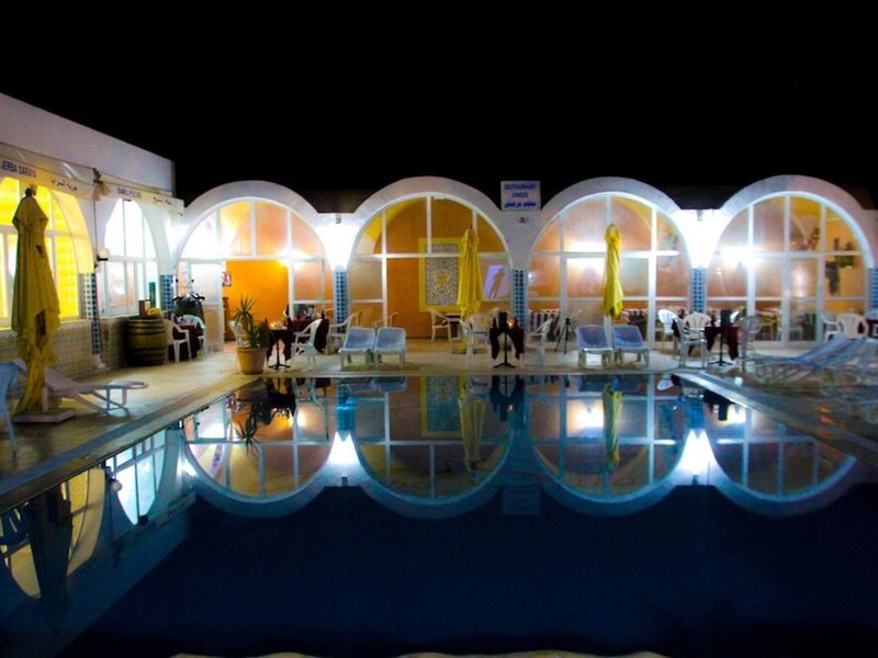 Djerba Saray 10