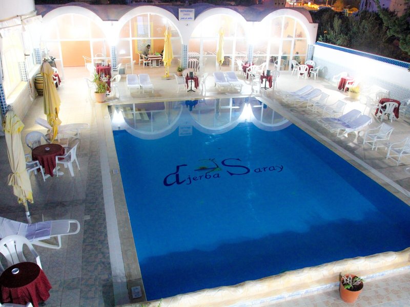 Djerba Saray 12