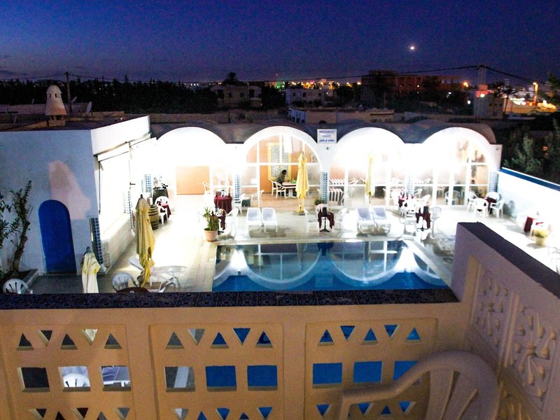 Djerba Saray 13