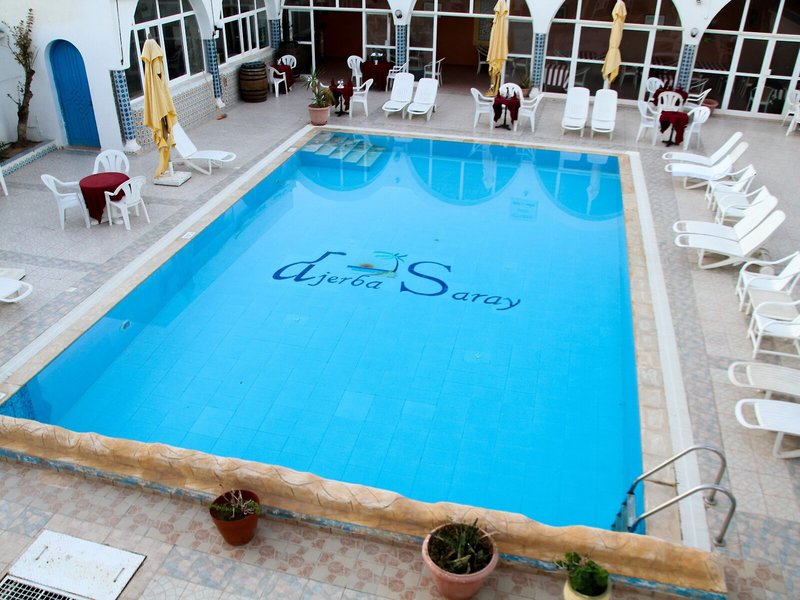 Djerba Saray 14